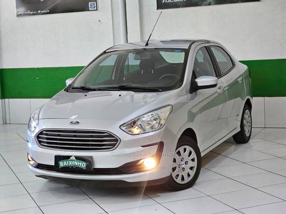 FORD KA + 1.0 TI-VCT FLEX SE MANUAL